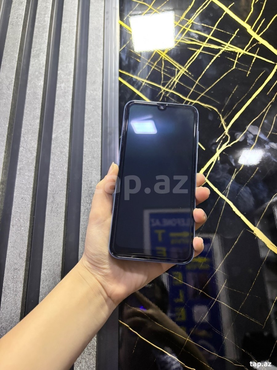 Samsung Galaxy A15 Magical Blue 128GB/8GB