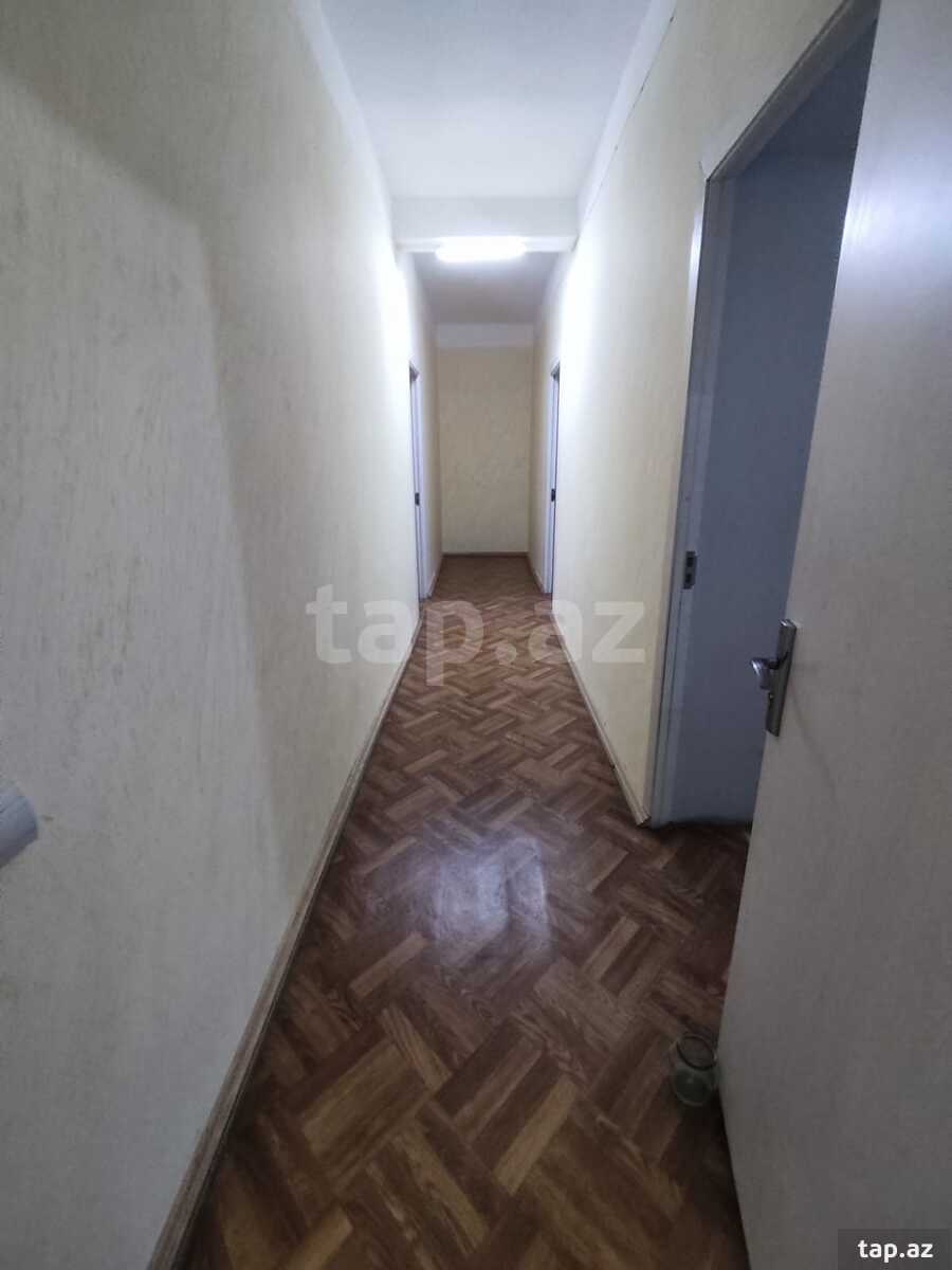 Ofis icarəyə verilir, Nəriman Nərimanov pr. (7)
