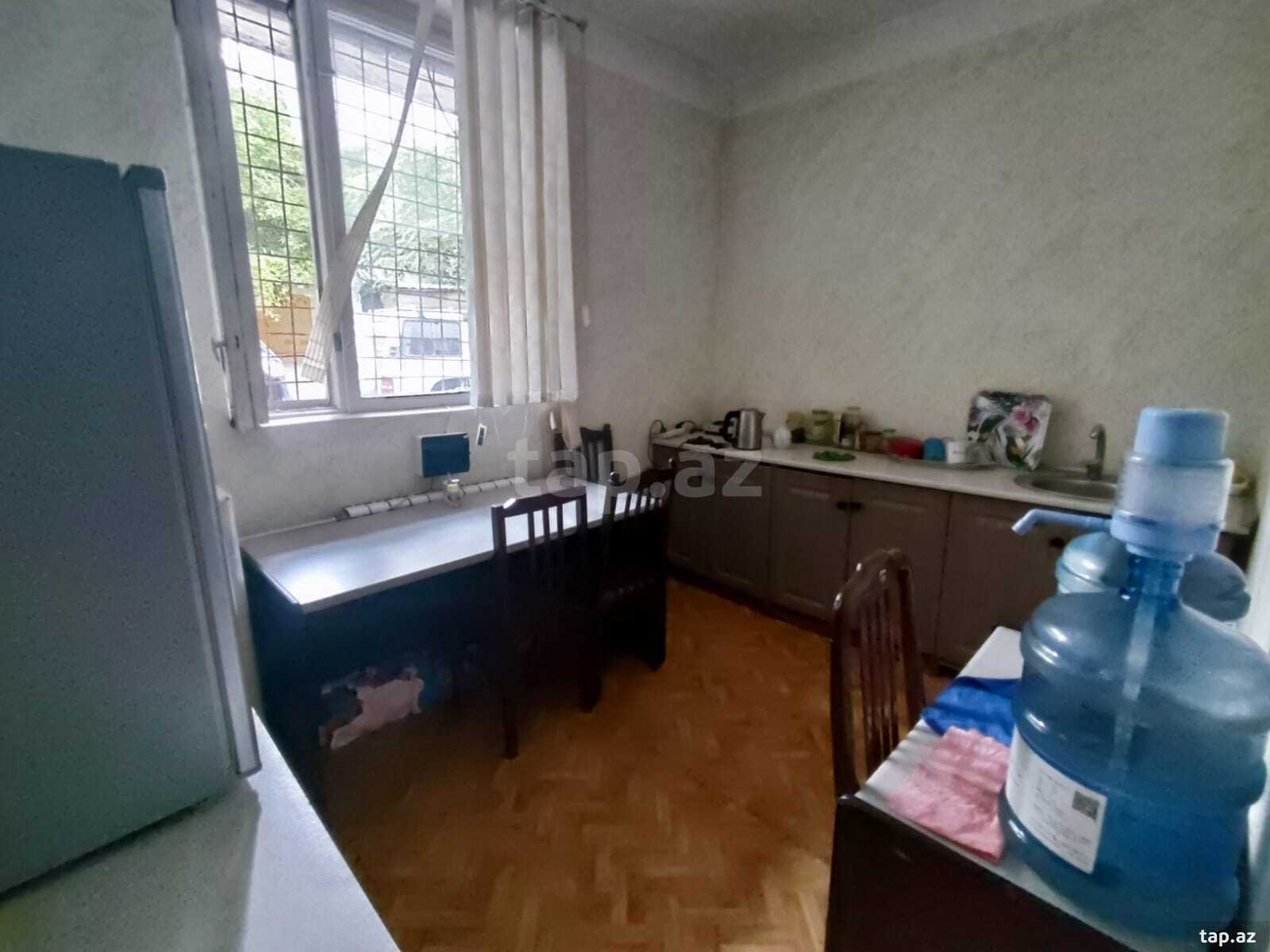 Ofis icarəyə verilir, Nəriman Nərimanov pr. (18)