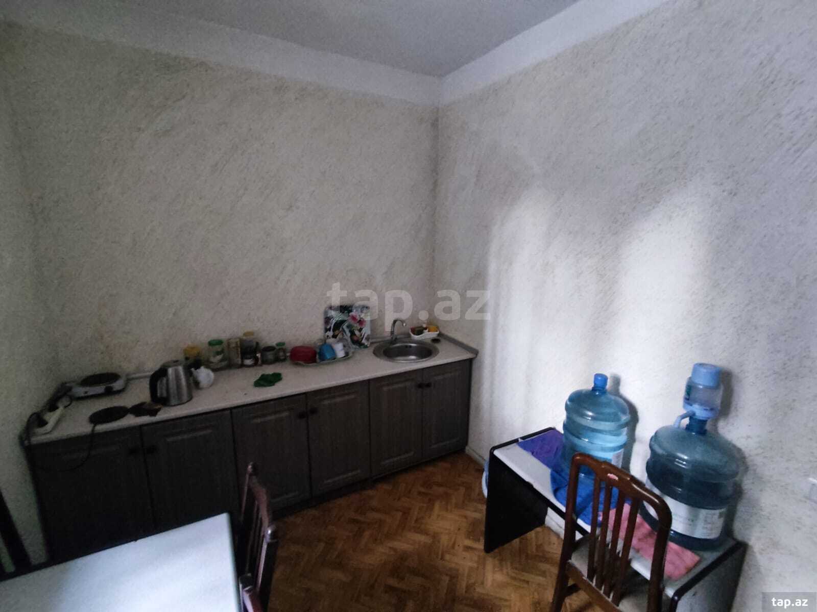 Ofis icarəyə verilir, Nəriman Nərimanov pr. (17)
