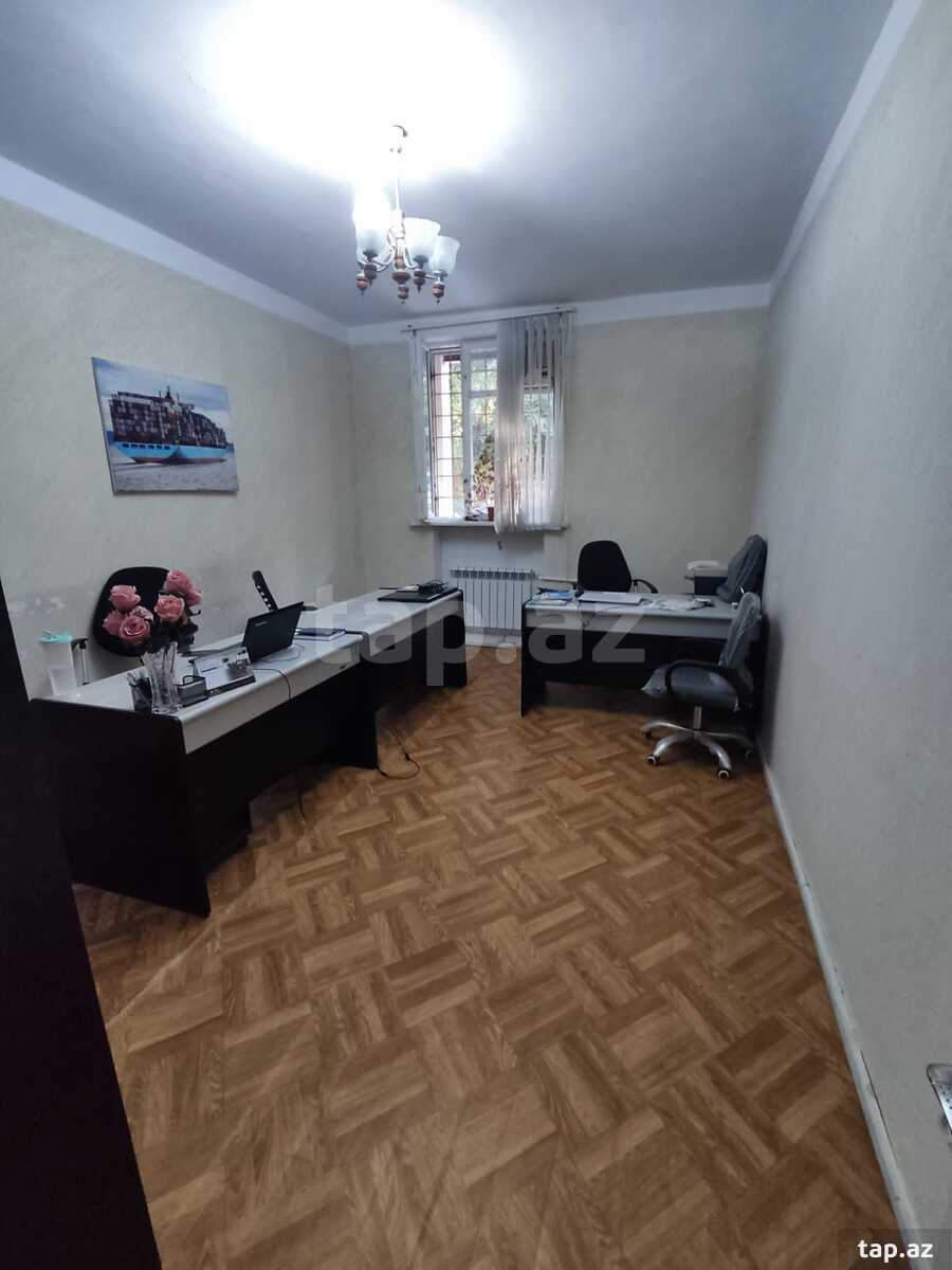 Ofis icarəyə verilir, Nəriman Nərimanov pr. (11)