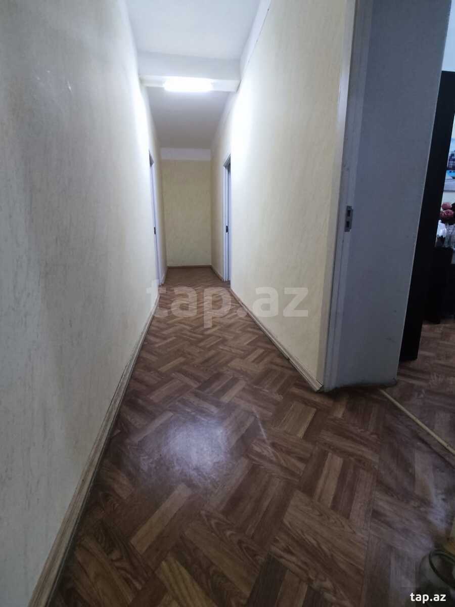 Ofis icarəyə verilir, Nəriman Nərimanov pr. (8)