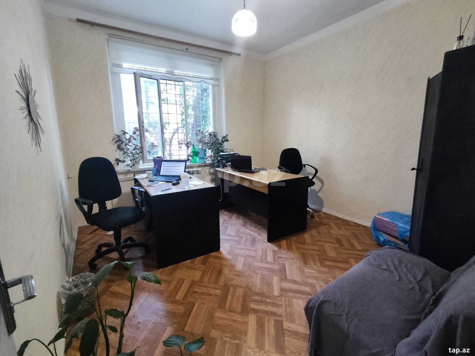 Ofis icarəyə verilir, Nəriman Nərimanov pr. (15)