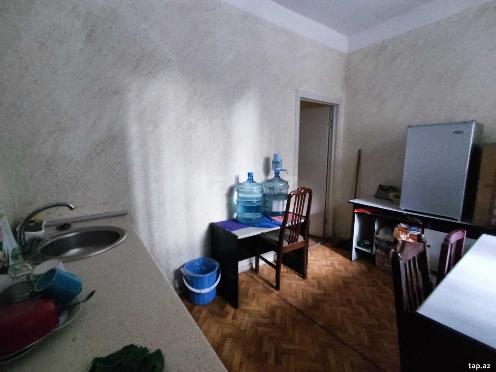Ofis icarəyə verilir, Nəriman Nərimanov pr. (19)