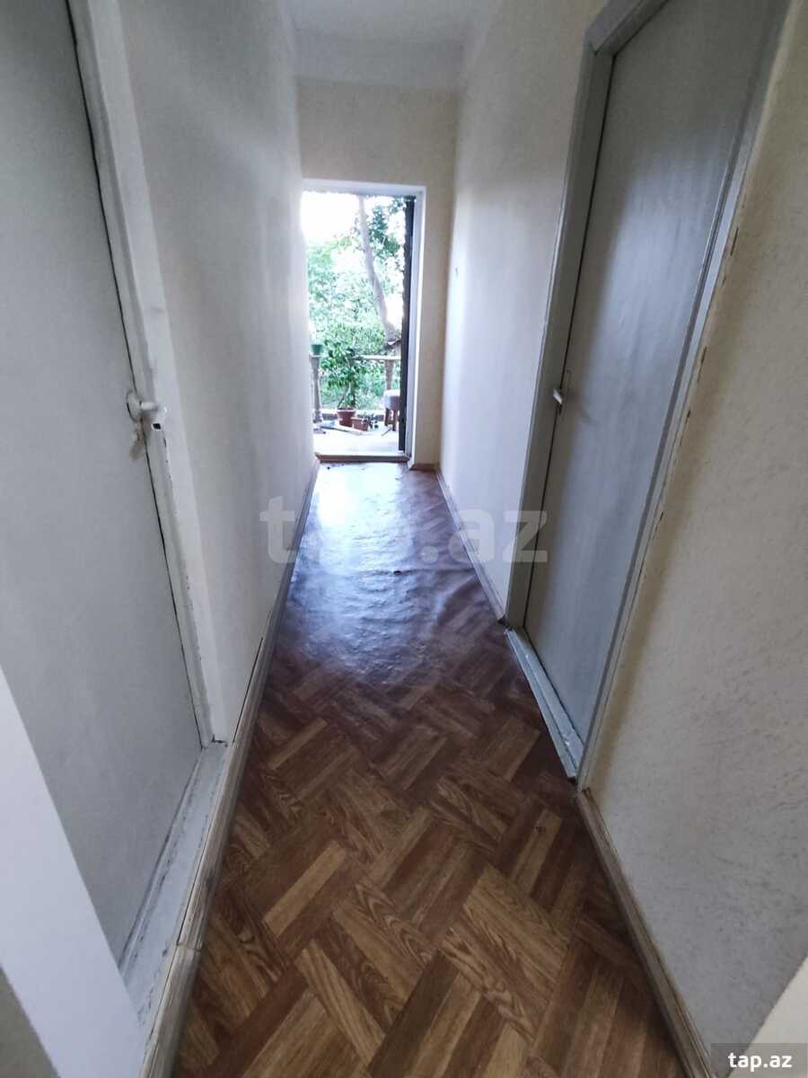 Ofis icarəyə verilir, Nəriman Nərimanov pr. (16)