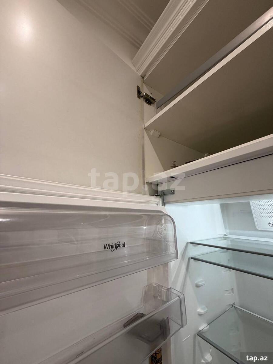 2-otaqlı yeni tikili kirayə verilir, Gəncə pr., 65 m² (10)