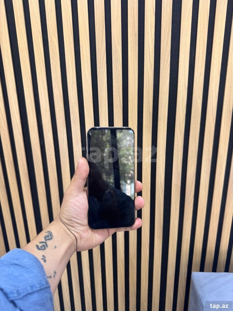 Apple iPhone 16 Pro Max Desert Titanium 256GB/8GB (2)
