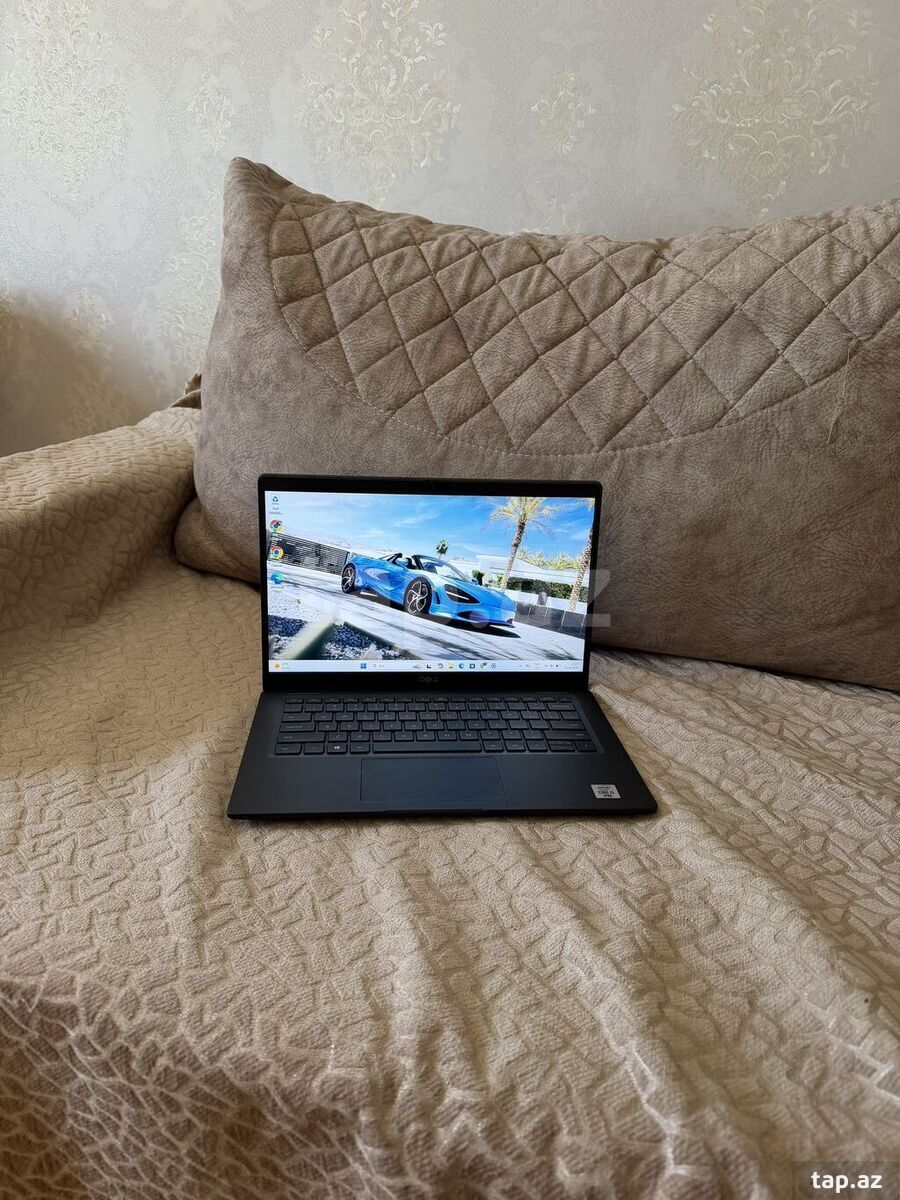 Dell Latitude carbon (4)
