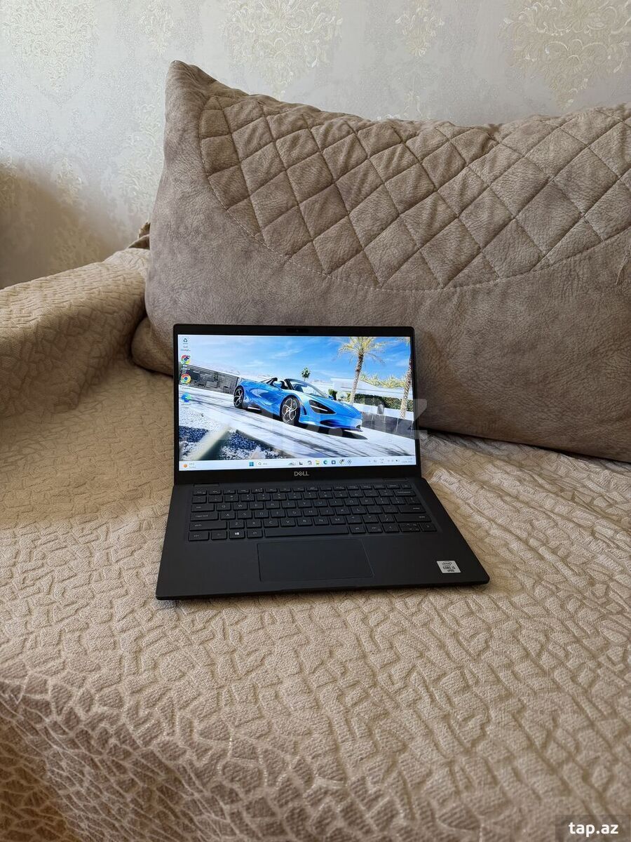 Dell Latitude carbon (2)