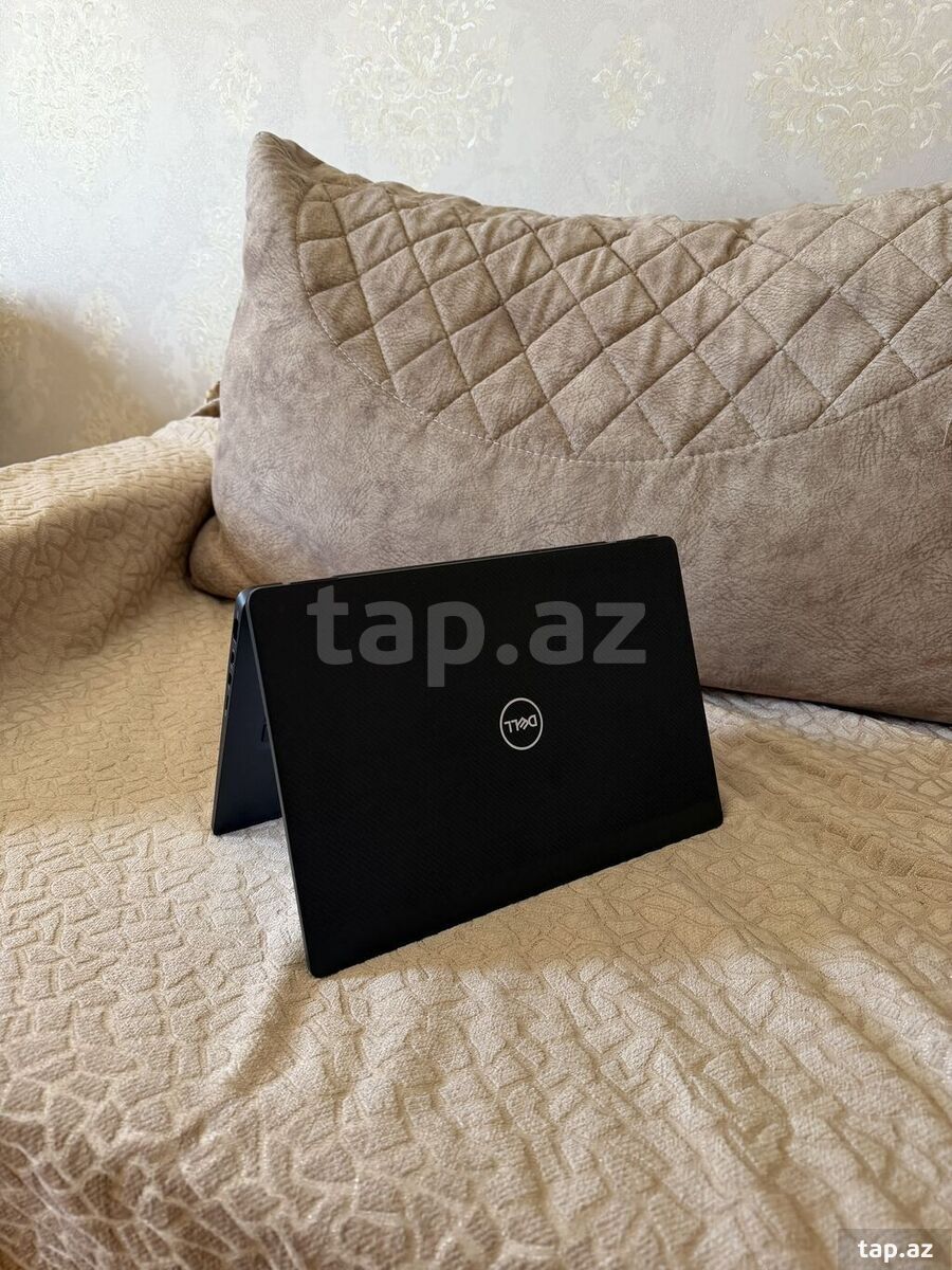 Dell Latitude carbon (5)
