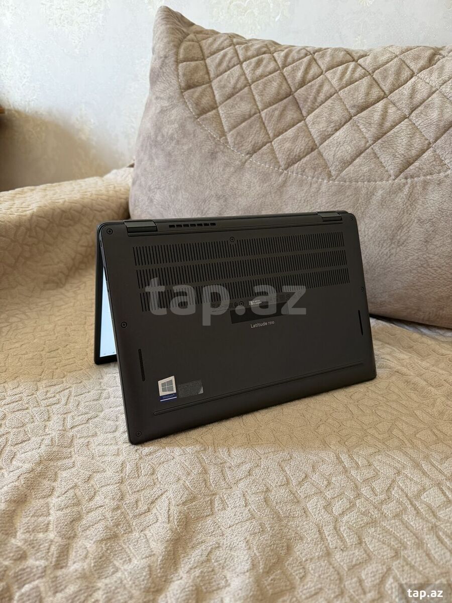 Dell Latitude carbon (6)