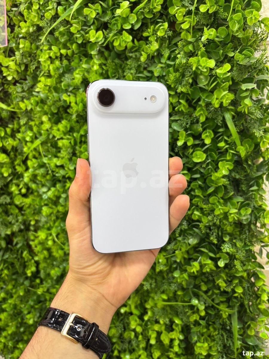 Apple iPhone Air Sky Blue 256GB/8GB