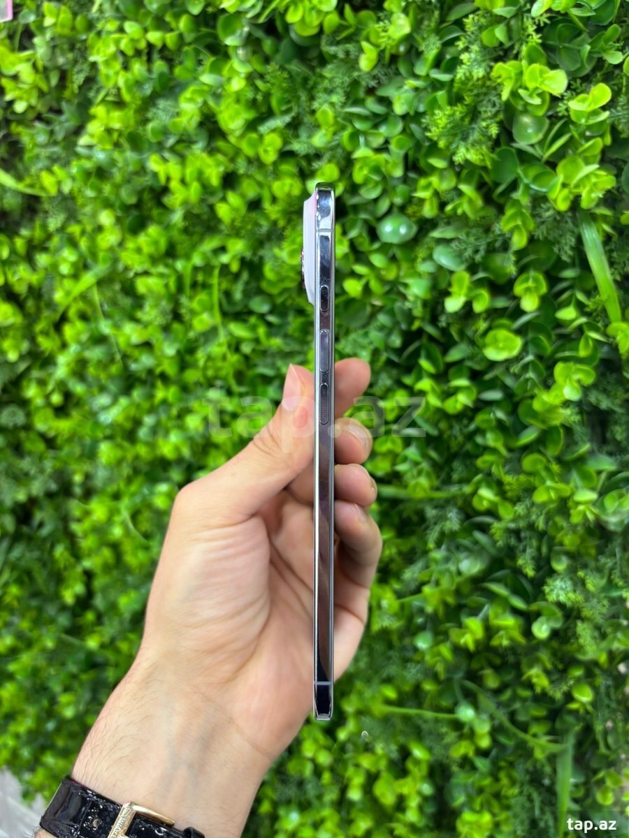 Apple iPhone Air Sky Blue 256GB/8GB (3)