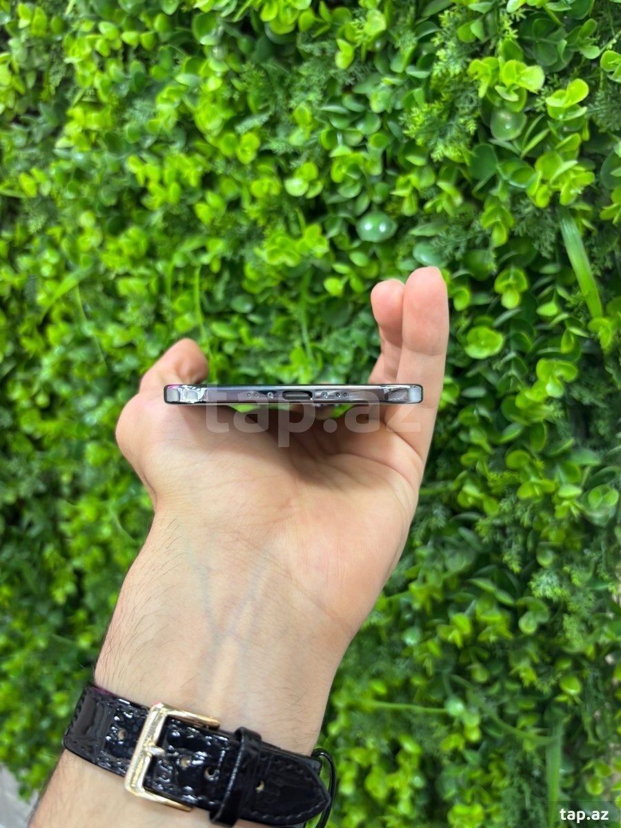 Apple iPhone Air Sky Blue 256GB/8GB (4)