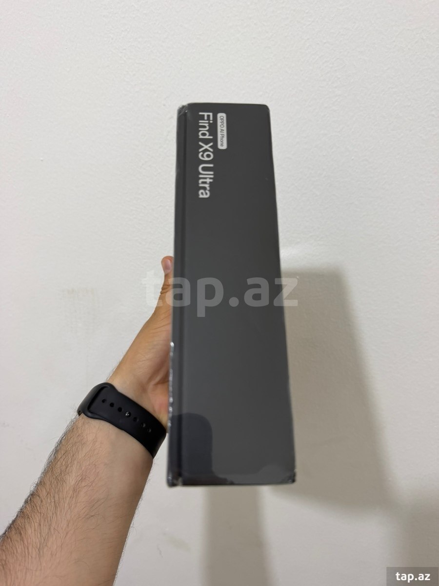 OPPO Find X9 Ultra Tundra Umber 1TB/16GB (4)