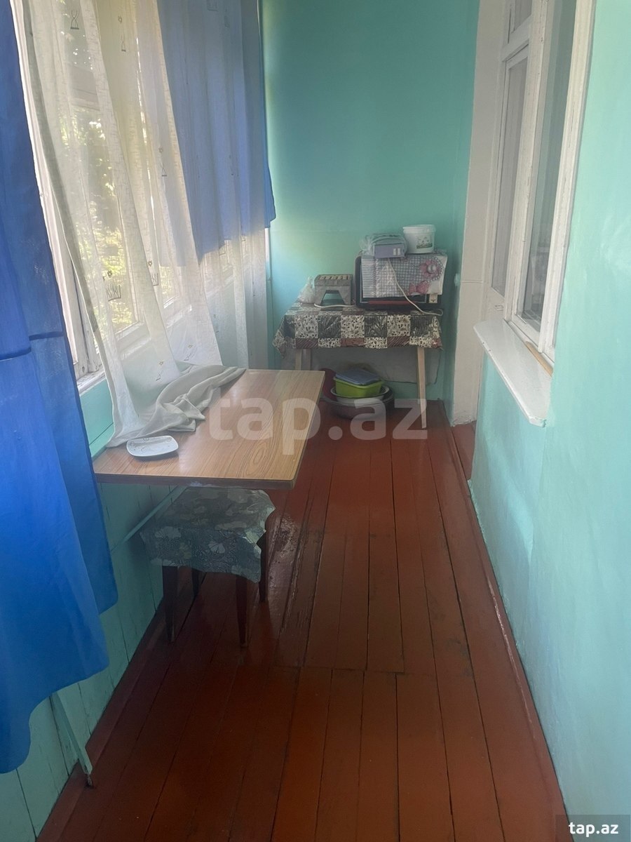 4-otaqlı mənzil, Xırdalan ş., 108 m² (3)