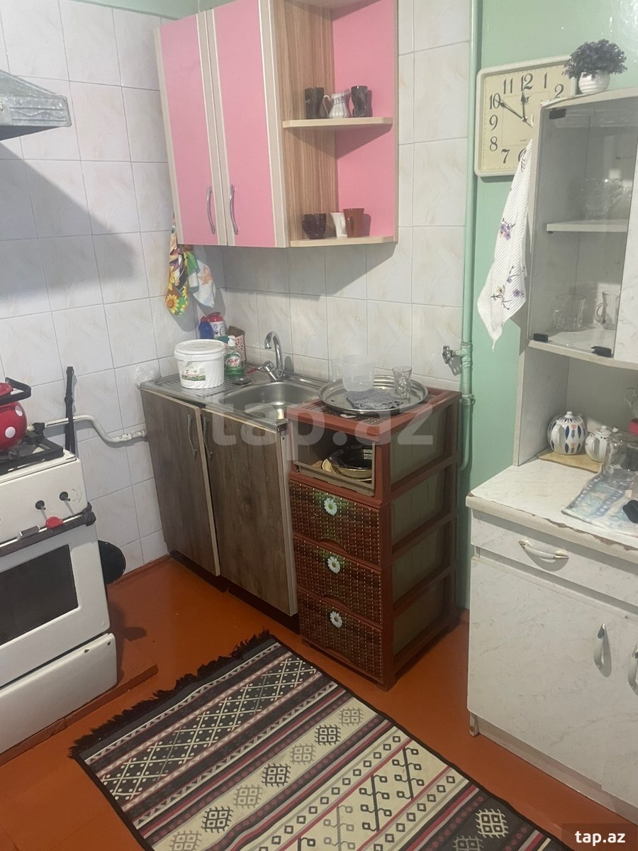4-otaqlı mənzil, Xırdalan ş., 108 m² (2)
