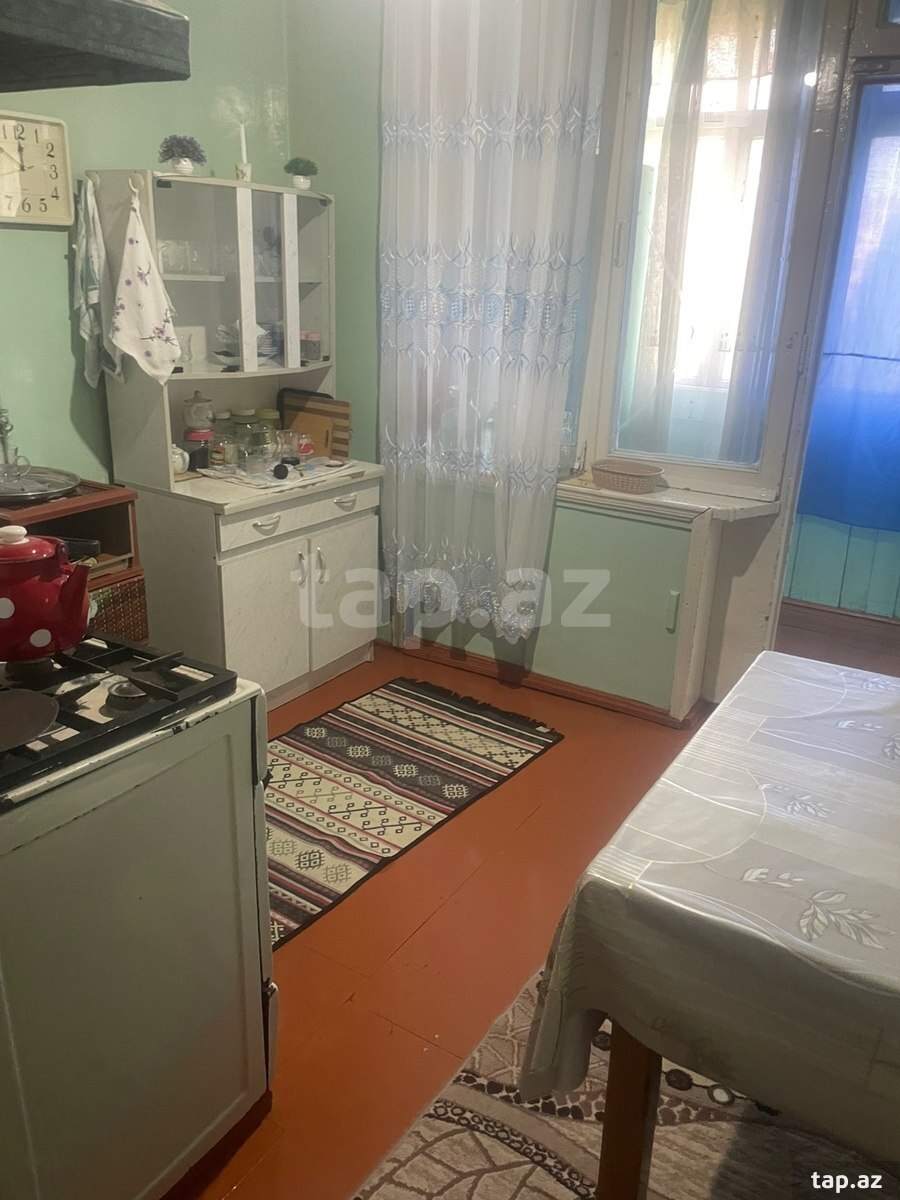 4-otaqlı mənzil, Xırdalan ş., 108 m² (4)