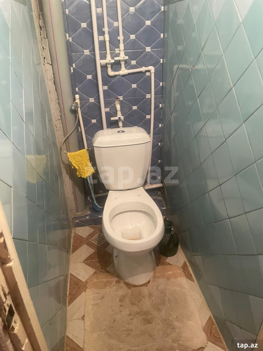 4-otaqlı mənzil, Xırdalan ş., 108 m² (9)