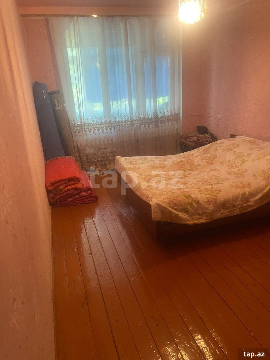 4-otaqlı mənzil, Xırdalan ş., 108 m² (6)