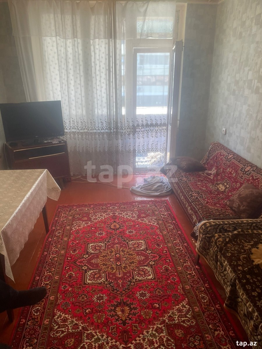 4-otaqlı mənzil, Xırdalan ş., 108 m² (5)