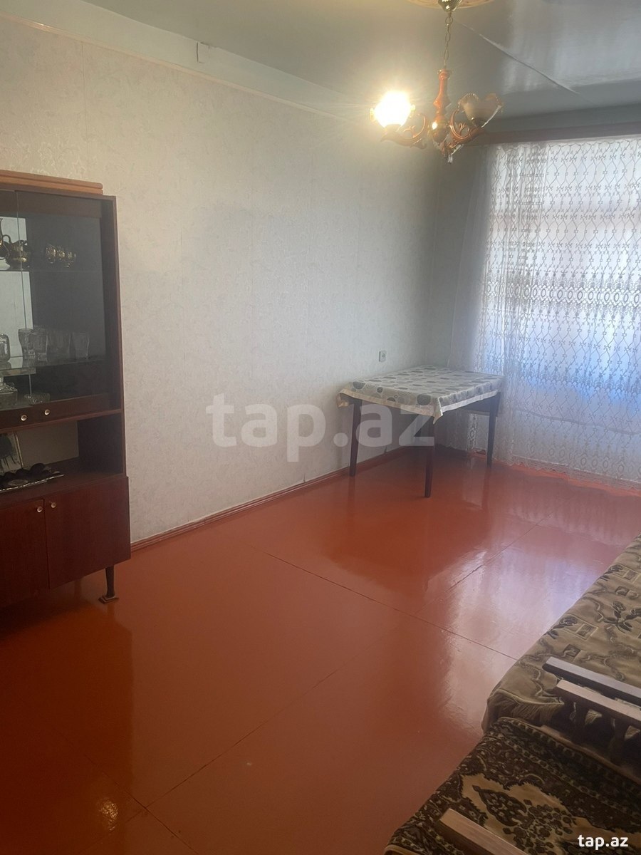4-otaqlı mənzil, Xırdalan ş., 108 m²
