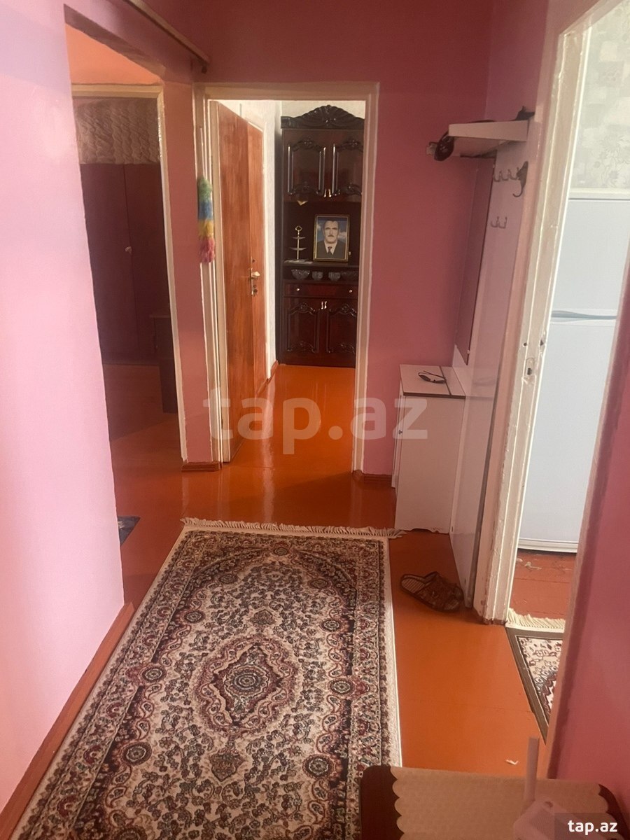 4-otaqlı mənzil, Xırdalan ş., 108 m² (7)