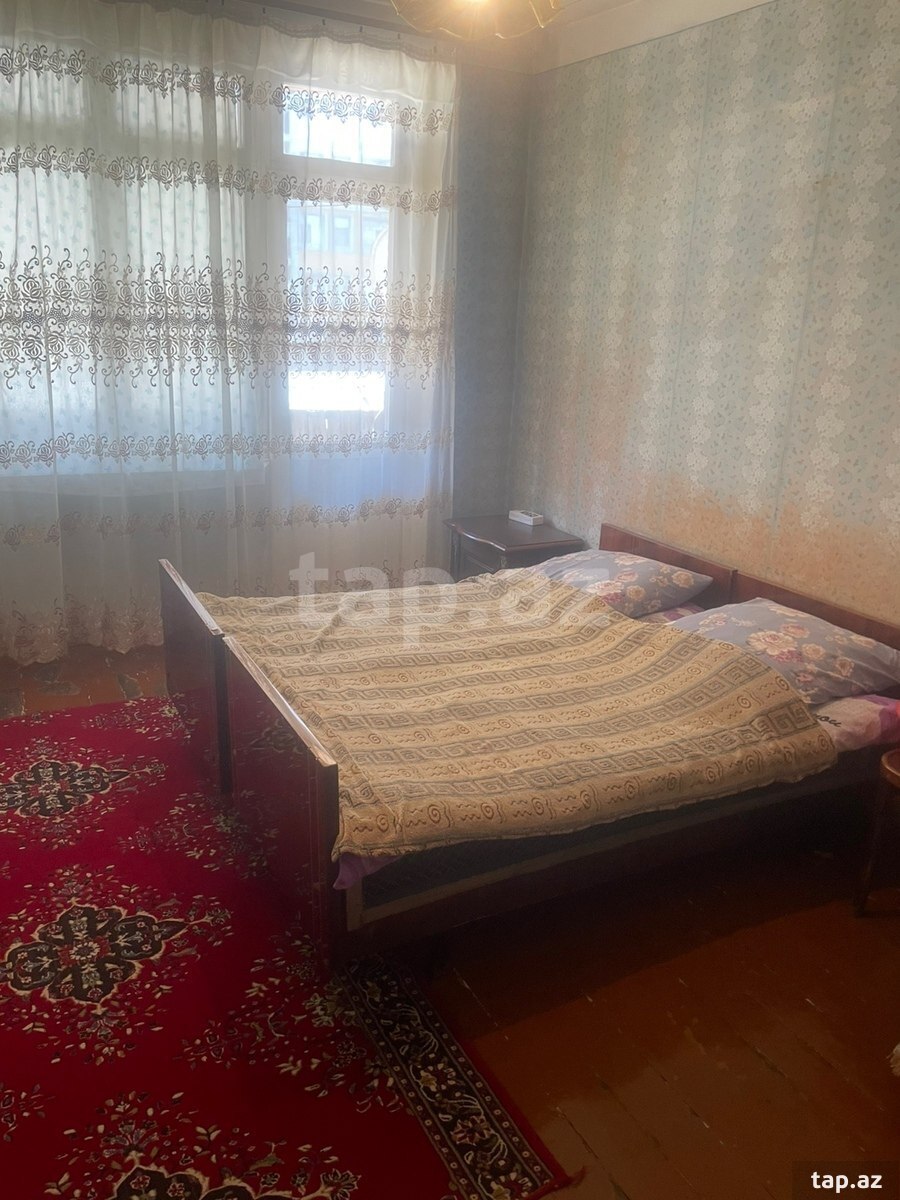 4-otaqlı mənzil, Xırdalan ş., 108 m² (8)