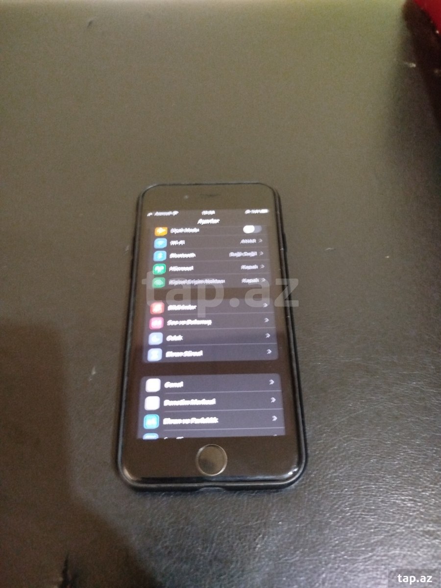 Apple iPhone 7 Black 32GB