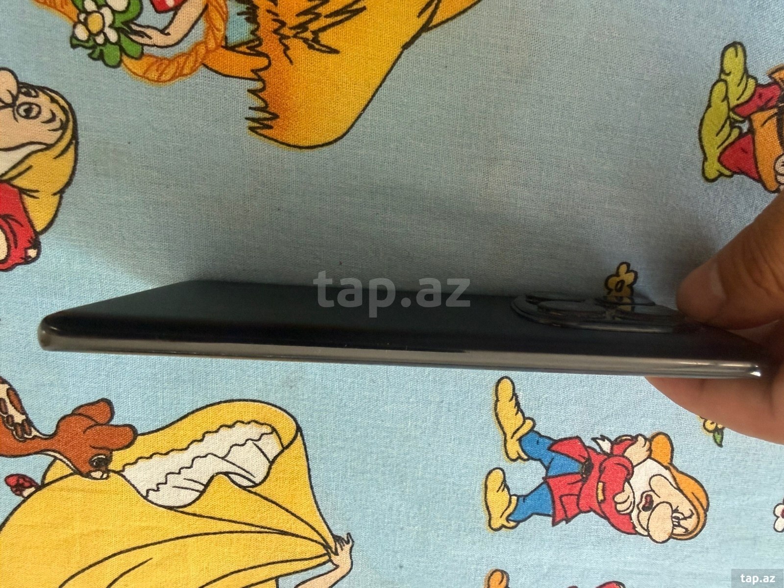 Xiaomi Redmi Note 14 Pro 5G Midnight Black 256GB/12GB (3)