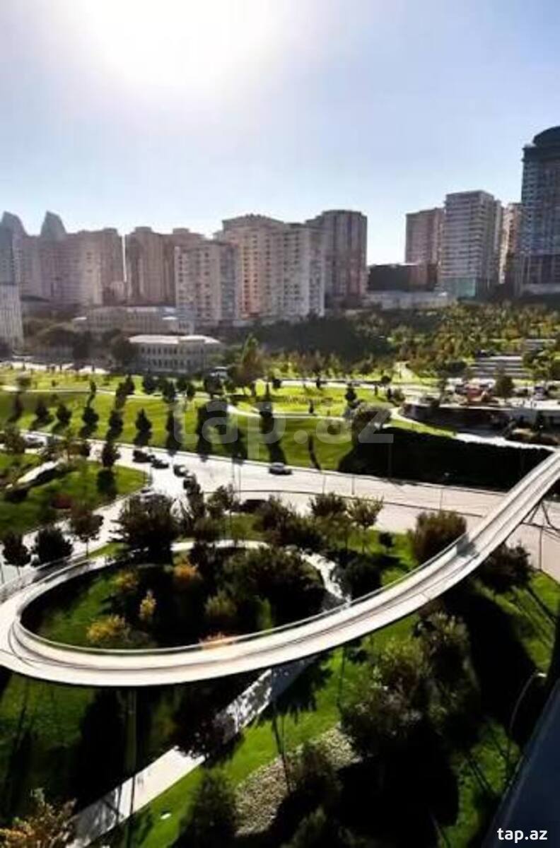 Ofis icarəyə verilir, Nəriman Nərimanov pr. (2)