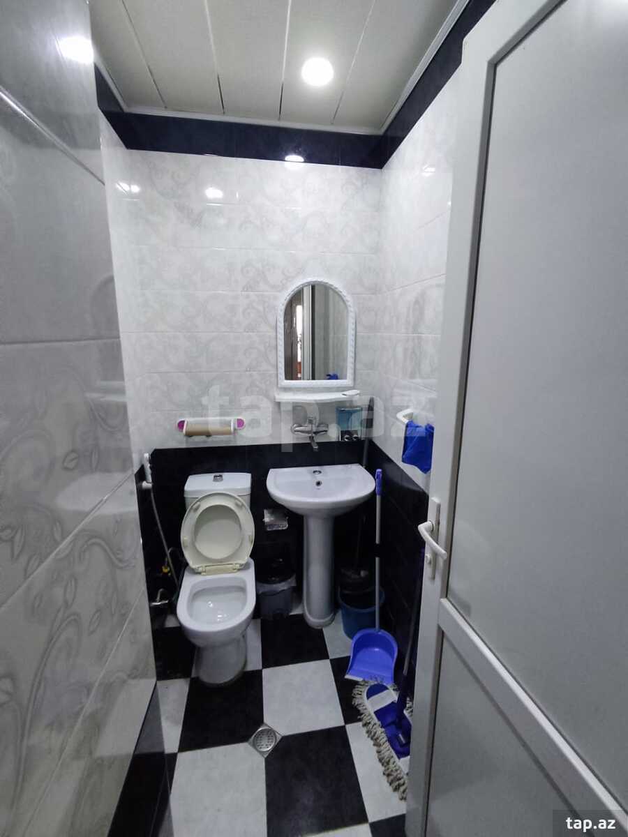 Ofis icarəyə verilir, Nəriman Nərimanov pr. (20)
