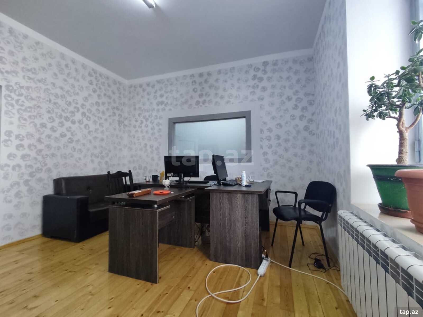 Ofis icarəyə verilir, Nəriman Nərimanov pr. (4)