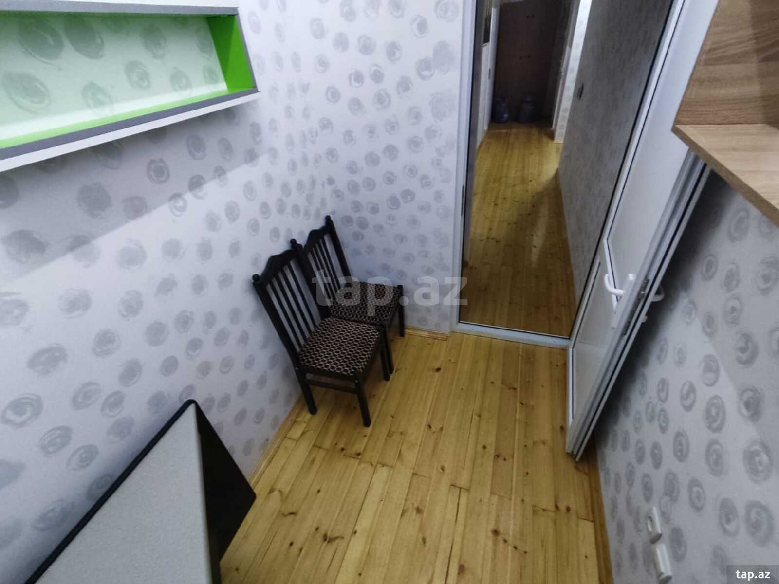 Ofis icarəyə verilir, Nəriman Nərimanov pr. (15)