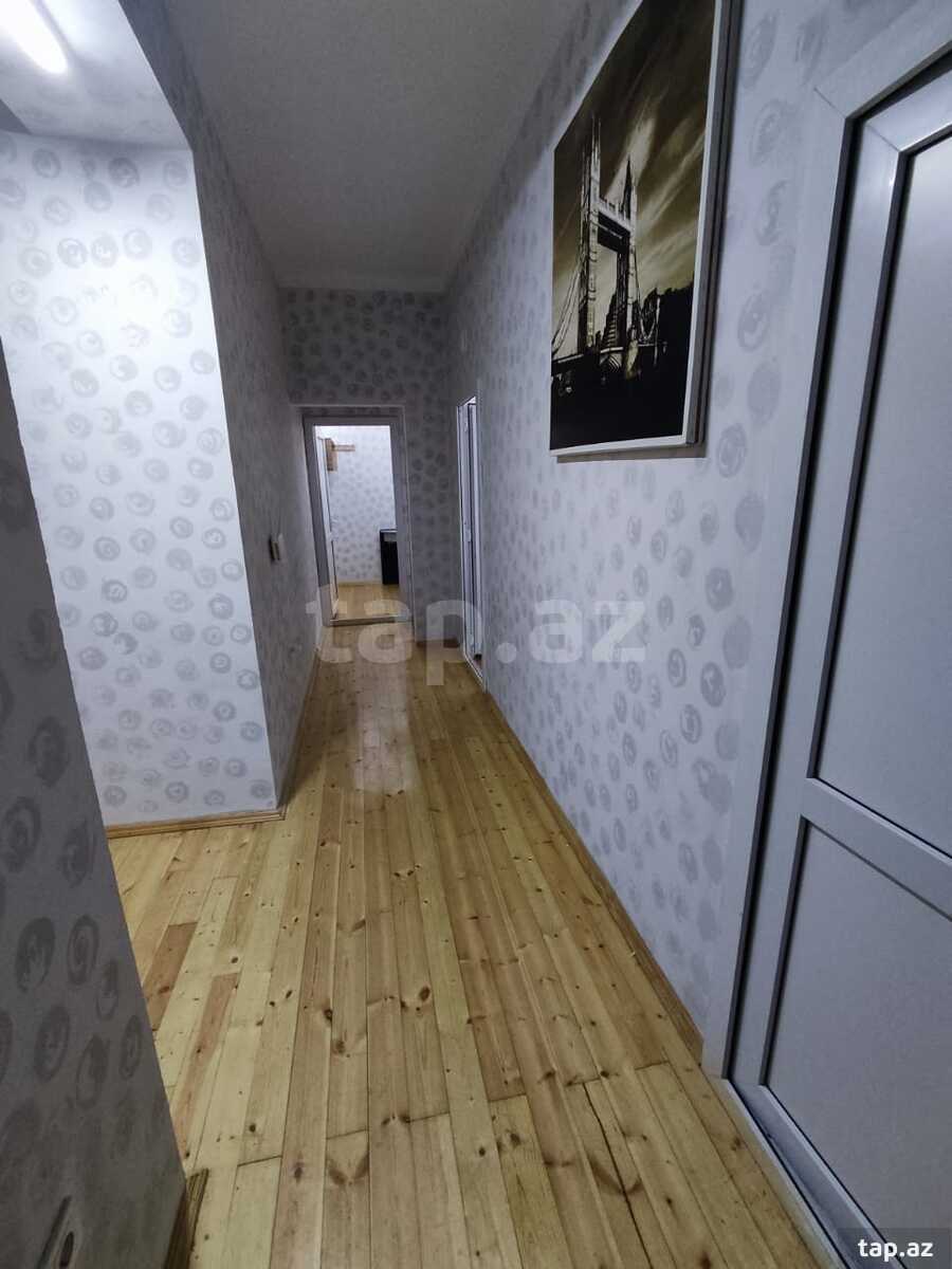 Ofis icarəyə verilir, Nəriman Nərimanov pr. (10)