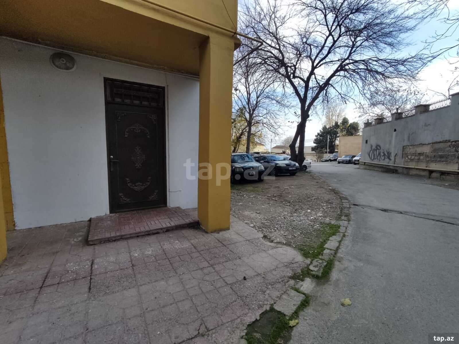 Ofis icarəyə verilir, Nəriman Nərimanov pr. (3)