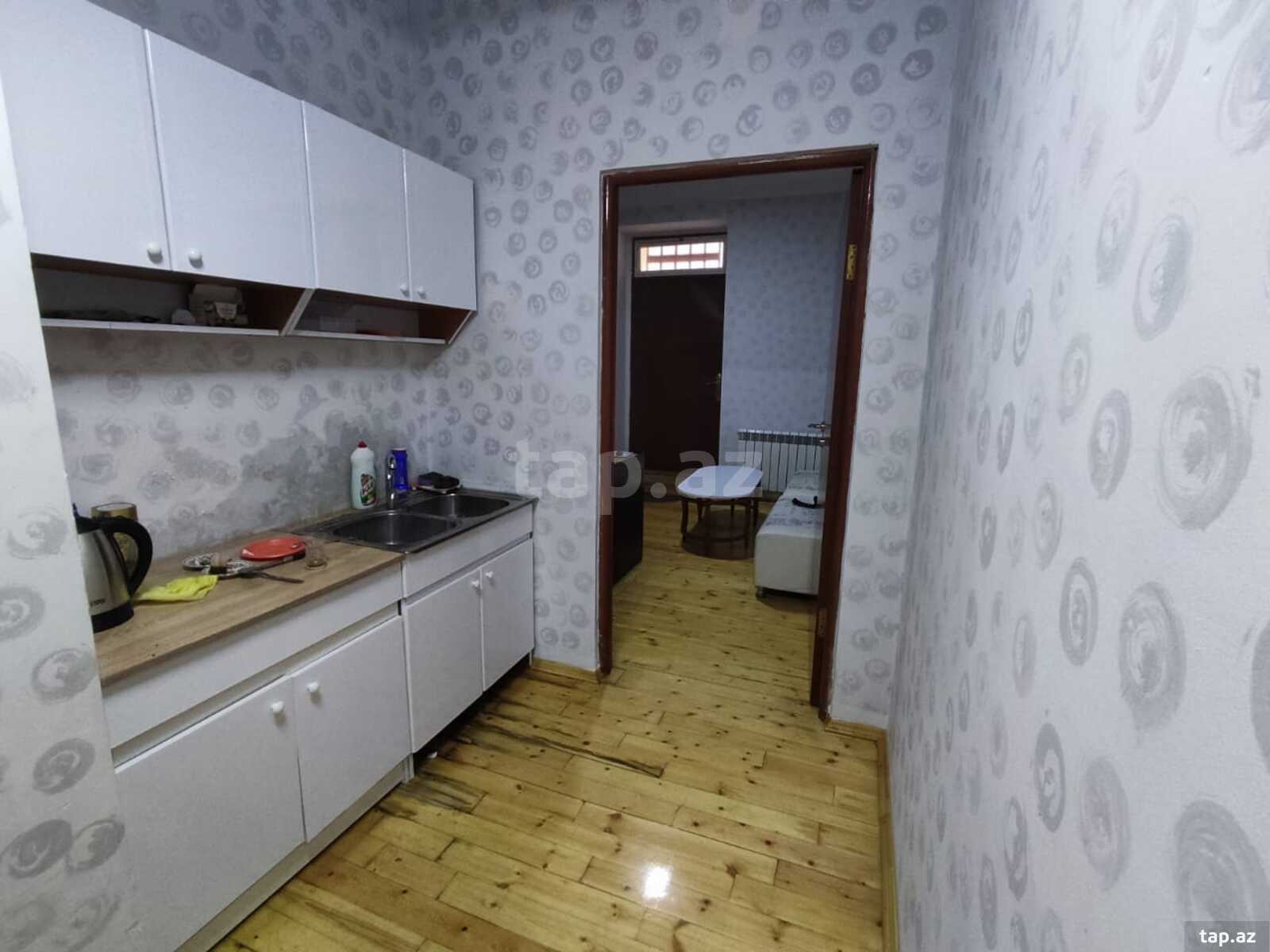 Ofis icarəyə verilir, Nəriman Nərimanov pr. (19)