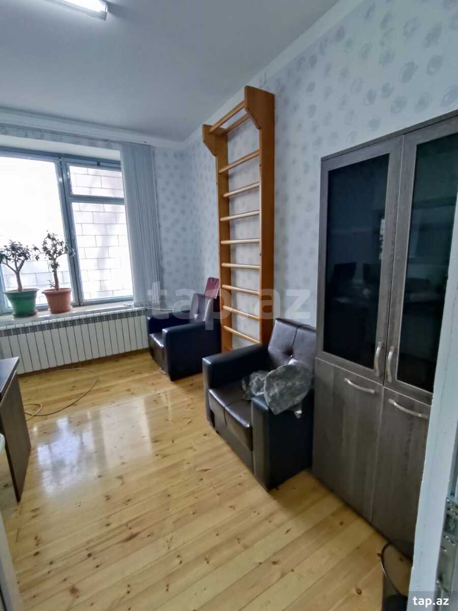 Ofis icarəyə verilir, Nəriman Nərimanov pr. (6)