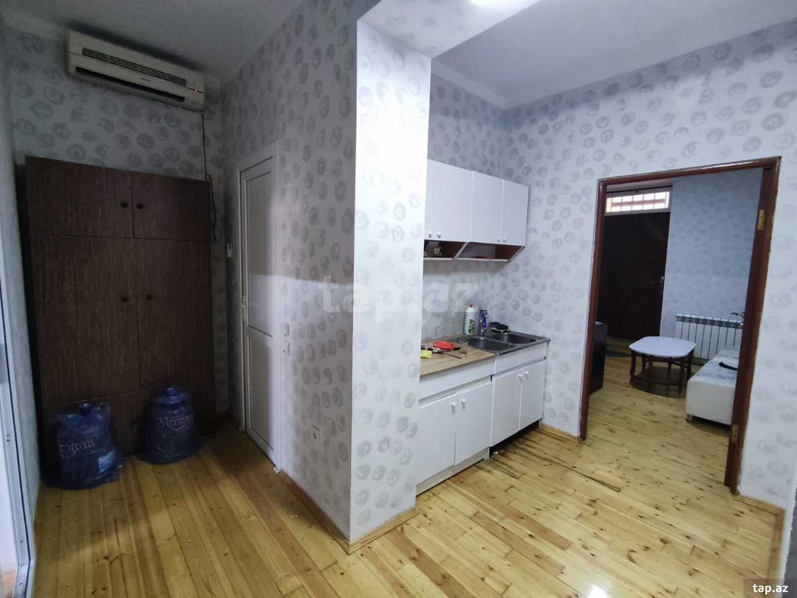 Ofis icarəyə verilir, Nəriman Nərimanov pr. (16)