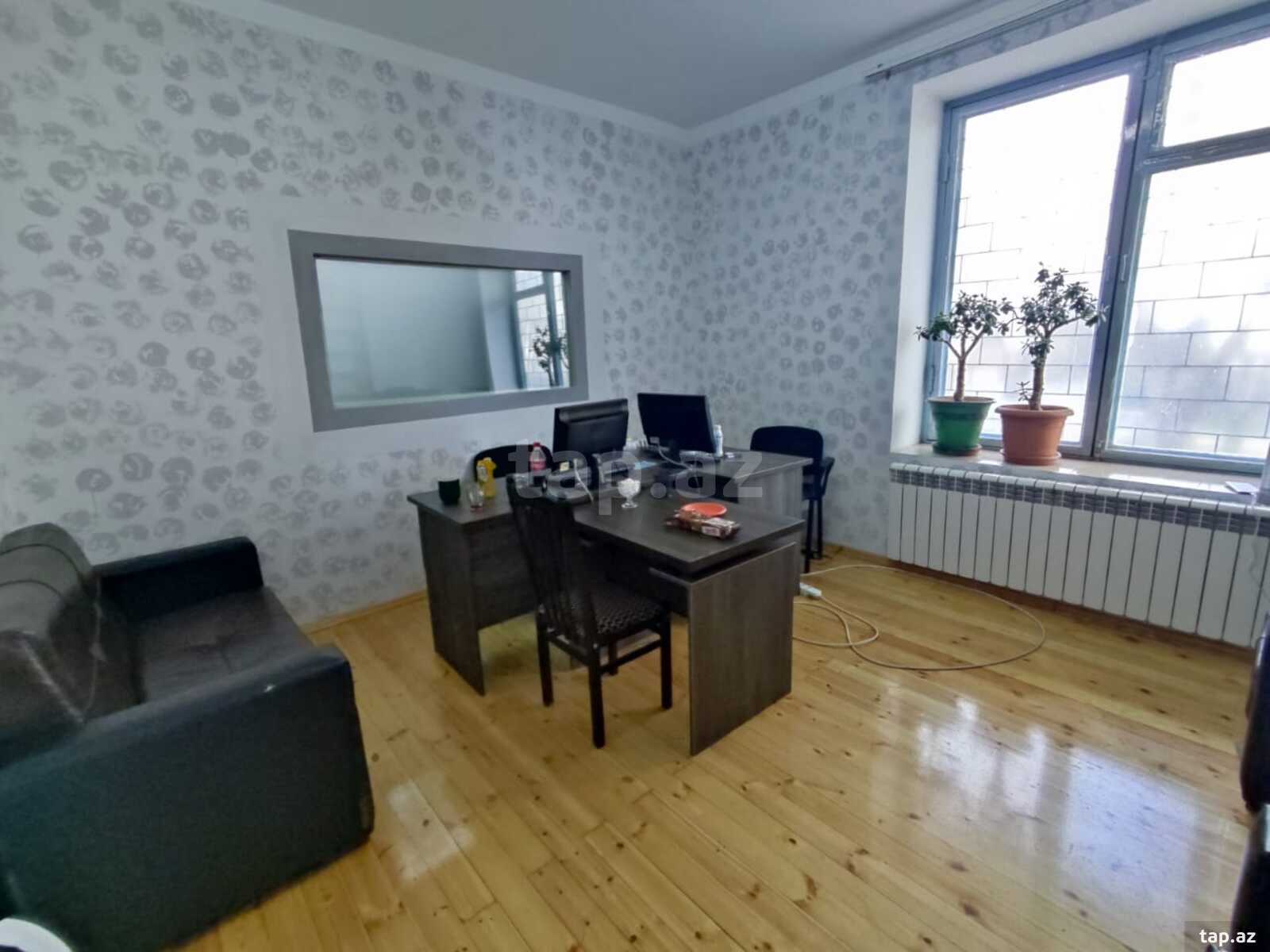 Ofis icarəyə verilir, Nəriman Nərimanov pr. (5)