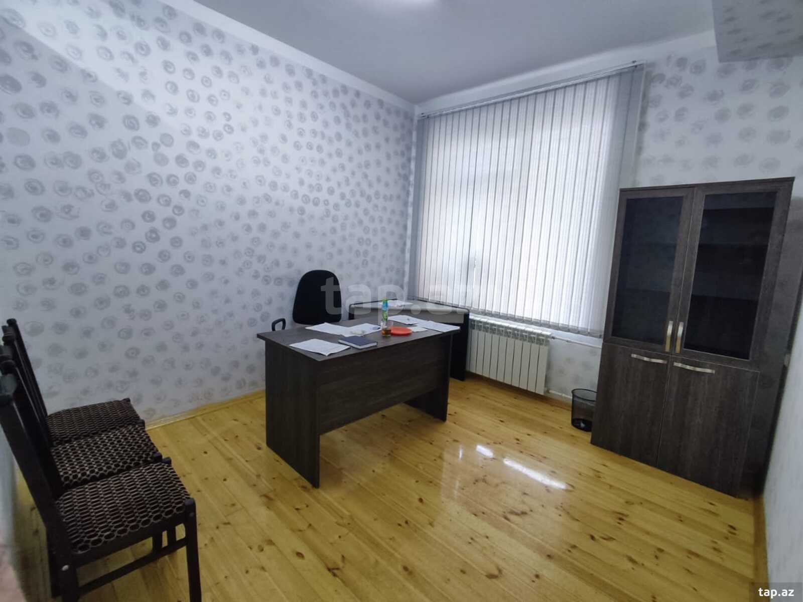 Ofis icarəyə verilir, Nəriman Nərimanov pr. (11)