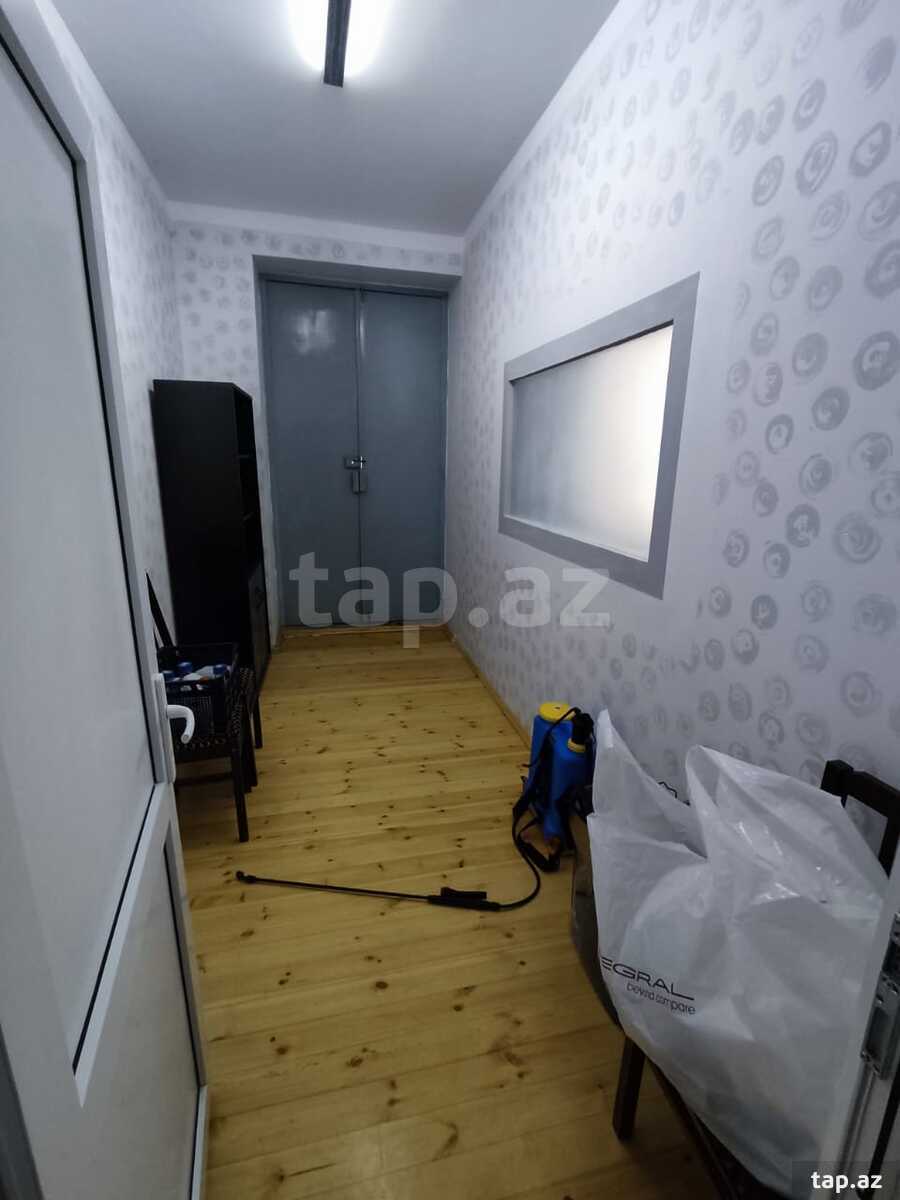 Ofis icarəyə verilir, Nəriman Nərimanov pr. (18)