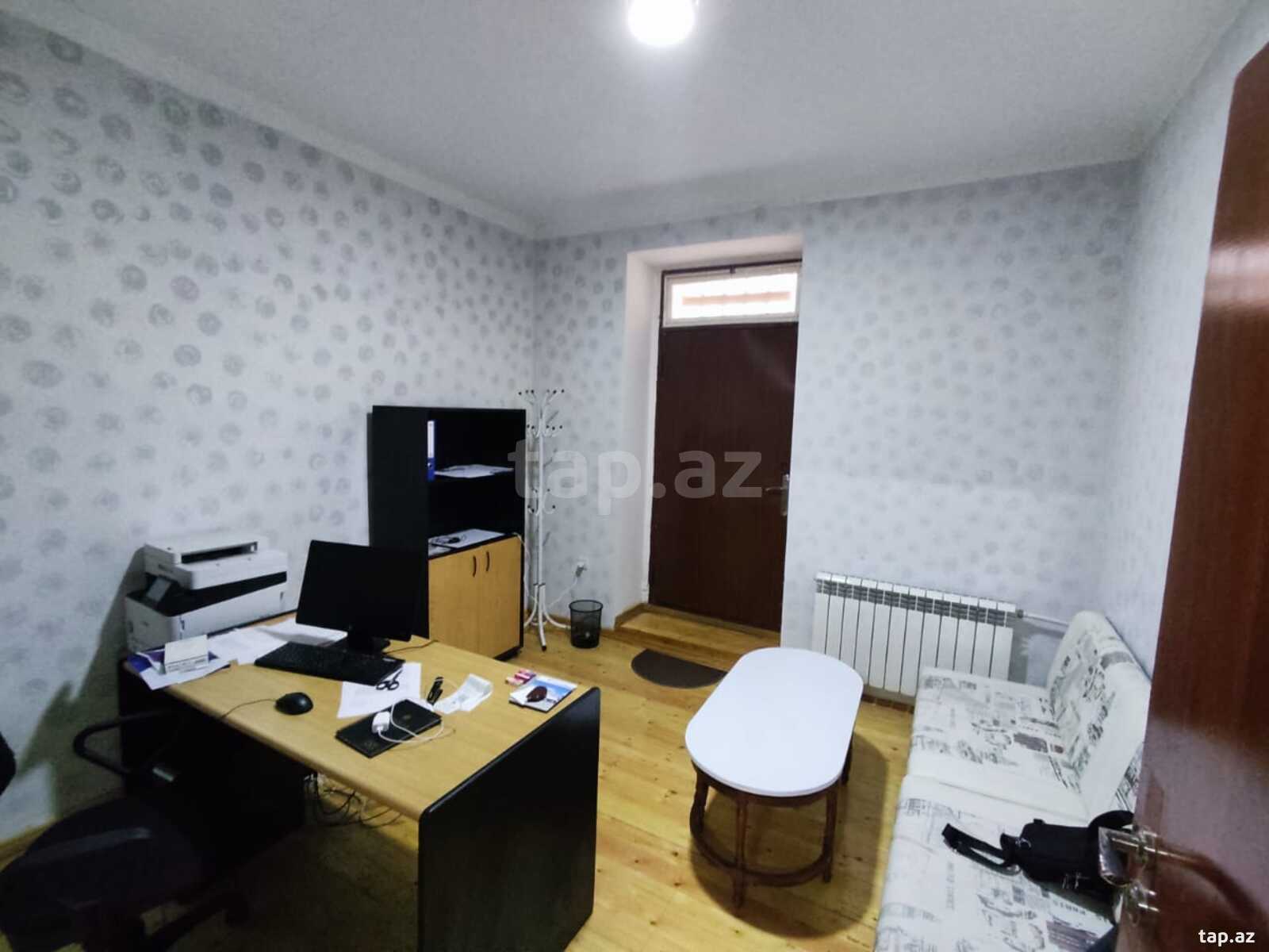 Ofis icarəyə verilir, Nəriman Nərimanov pr. (9)