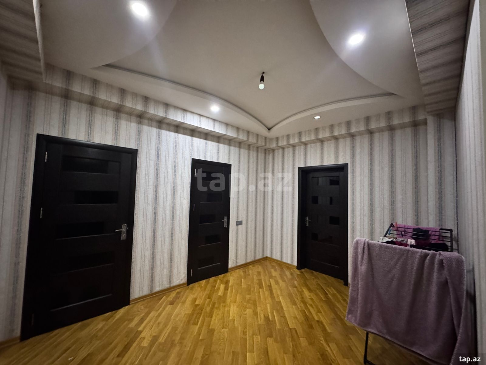 2-otaqlı yeni tikili, 20 Yanvar m., 100 m² (8)