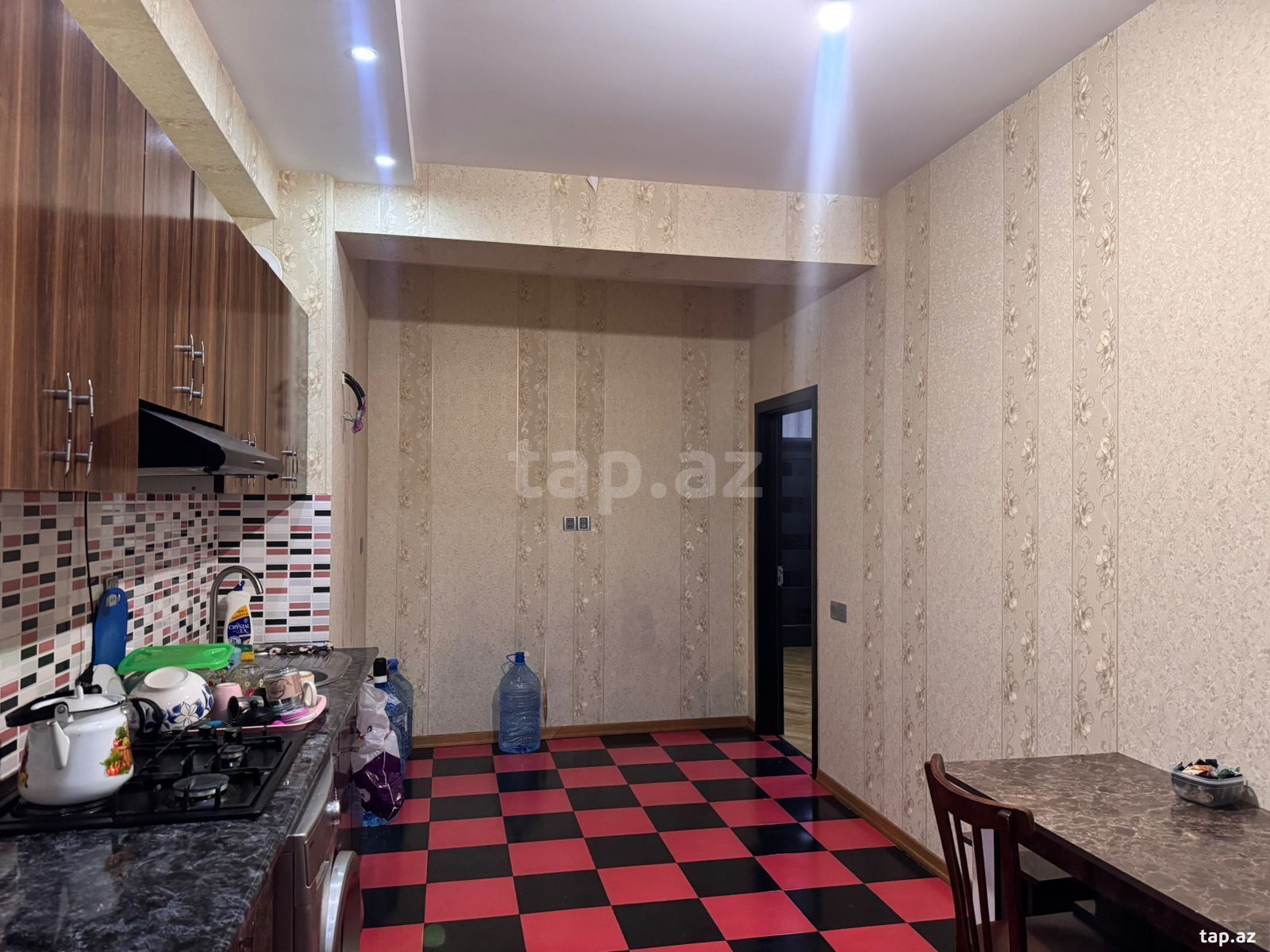 2-otaqlı yeni tikili, 20 Yanvar m., 100 m² (3)