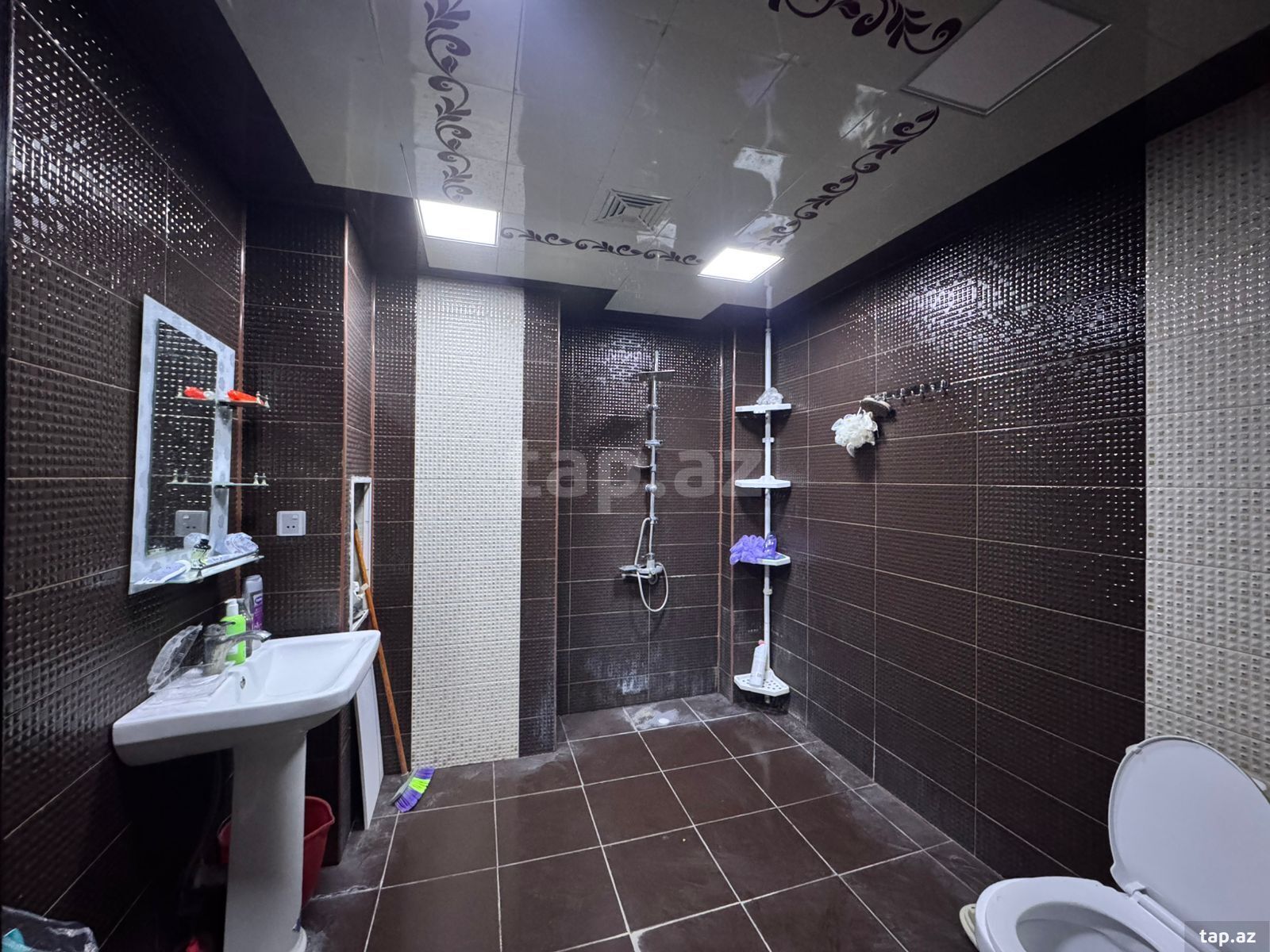 2-otaqlı yeni tikili, 20 Yanvar m., 100 m² (9)