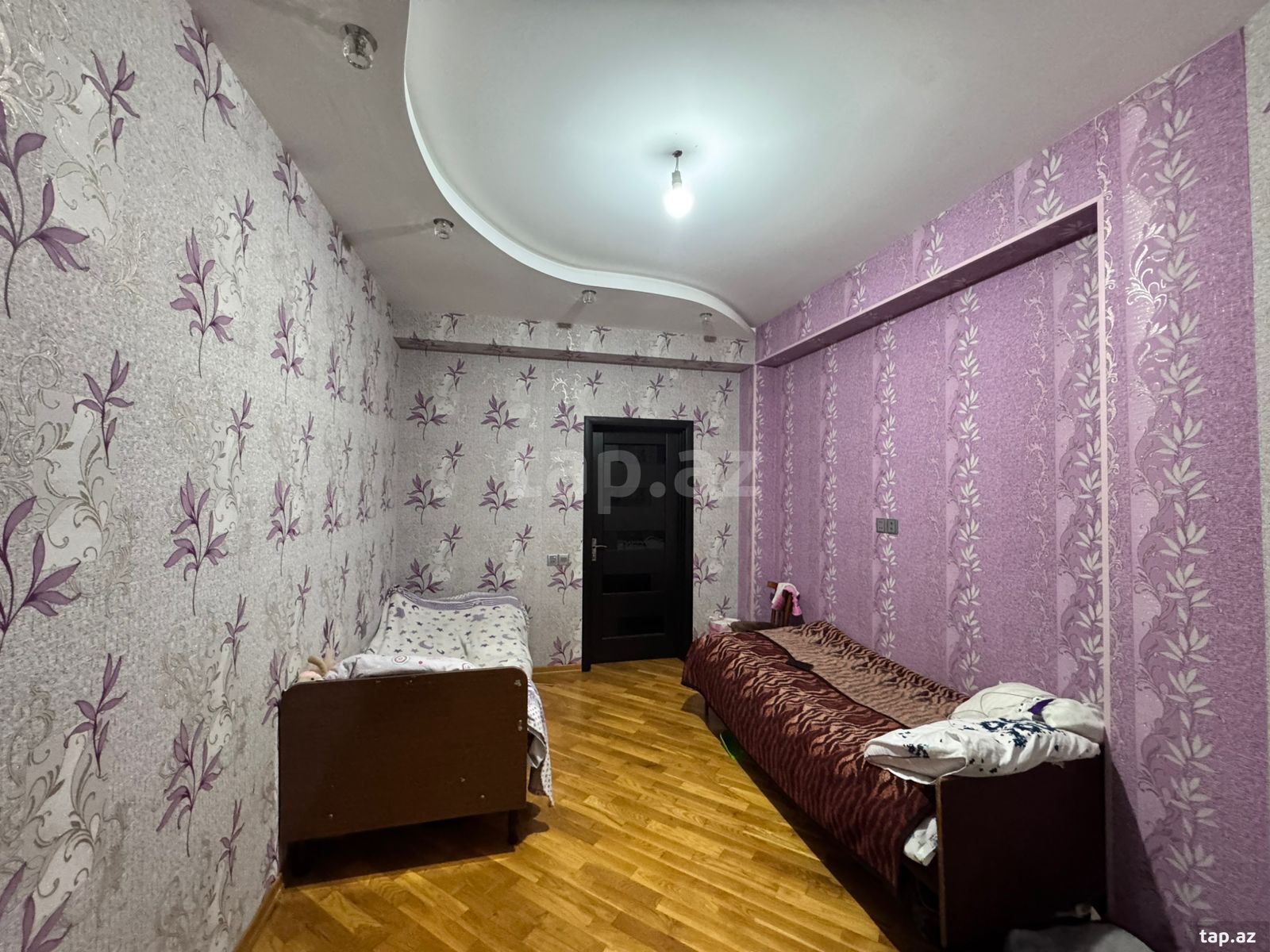 2-otaqlı yeni tikili, 20 Yanvar m., 100 m² (5)