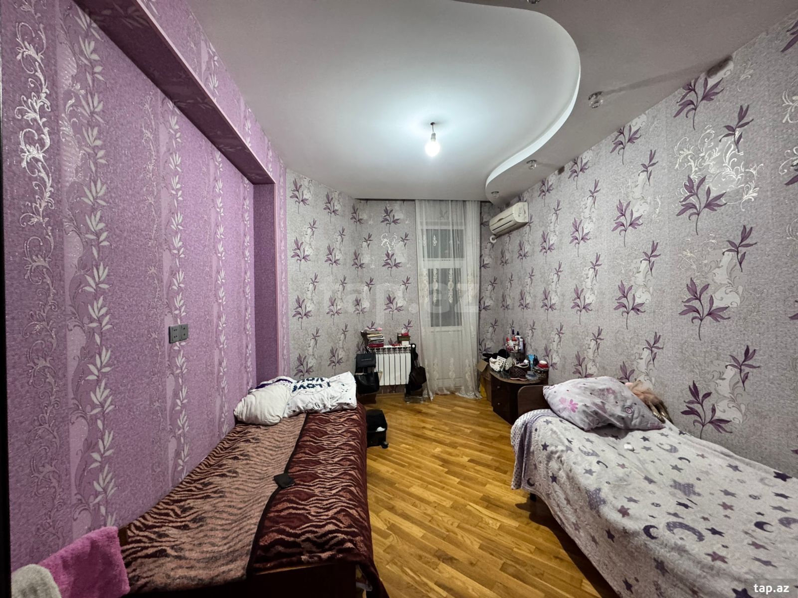 2-otaqlı yeni tikili, 20 Yanvar m., 100 m² (4)