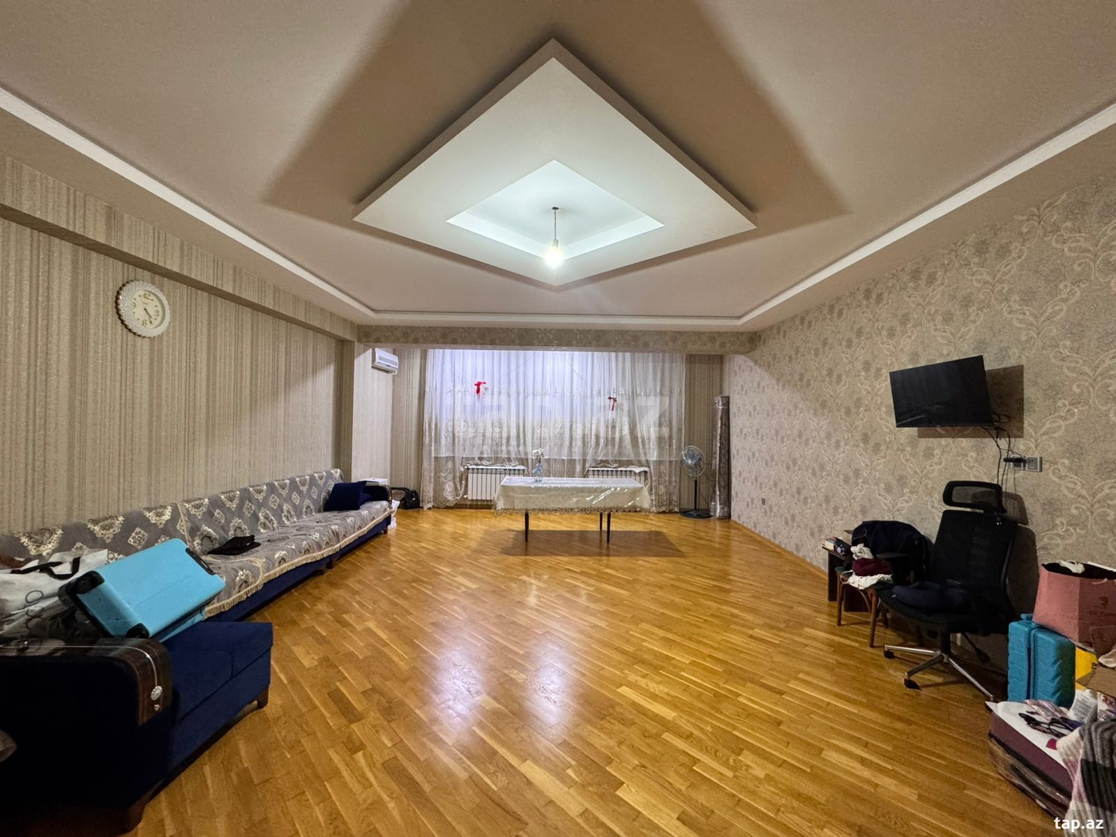 2-otaqlı yeni tikili, 20 Yanvar m., 100 m²