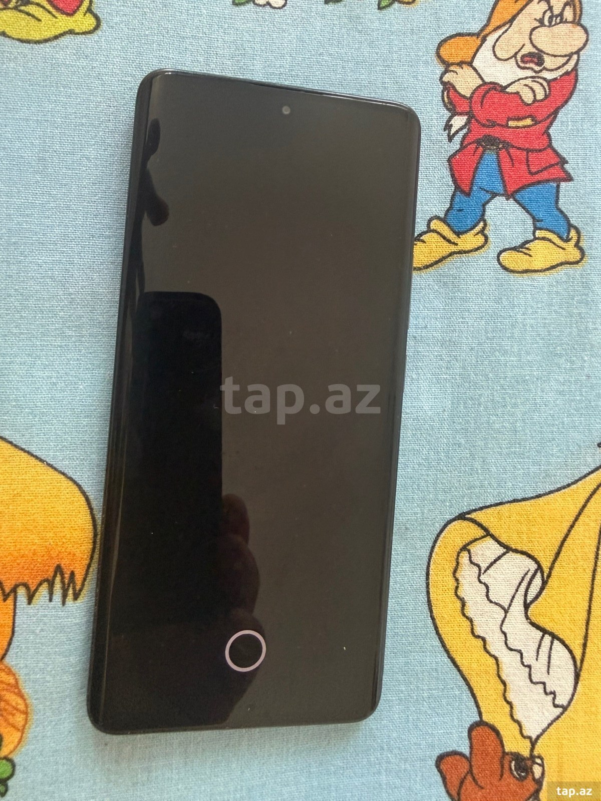 Xiaomi Redmi Note 14 Pro 5G Midnight Black 256GB/12GB